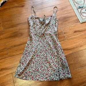 Realisation Par Inez Dress